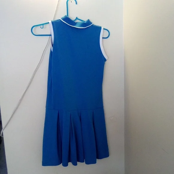 NICKLAUS DRESS PRE-OWNED SIZE LARGE - Picture 8 of 9